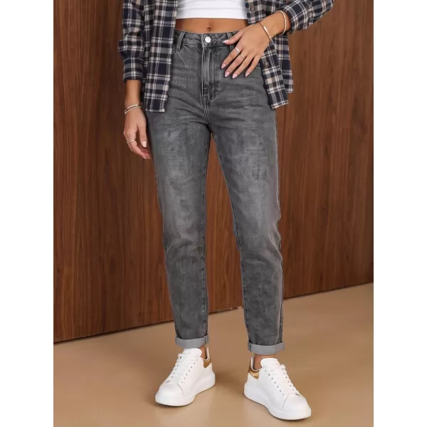  Damenhosen DSTREET UY3247 DUNKELGRAU 