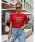 Damen-T-Shirt DSTREET NX5037RY-RD ROT