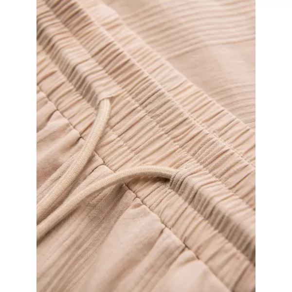  Herrenshorts OMBRE OM-SRCS-0209 HELLBRAUN 