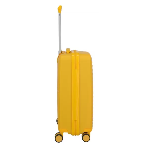  Koffer TRAVELITE PACIFIC GELB 
