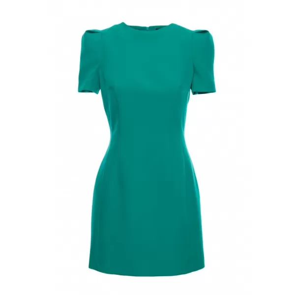  Kleid MOE M777 TÜRKIS 
