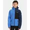 Softshelljacke für Kinder KILPI ONTAVIO-JB 1J0107KI DUNKELBLAU