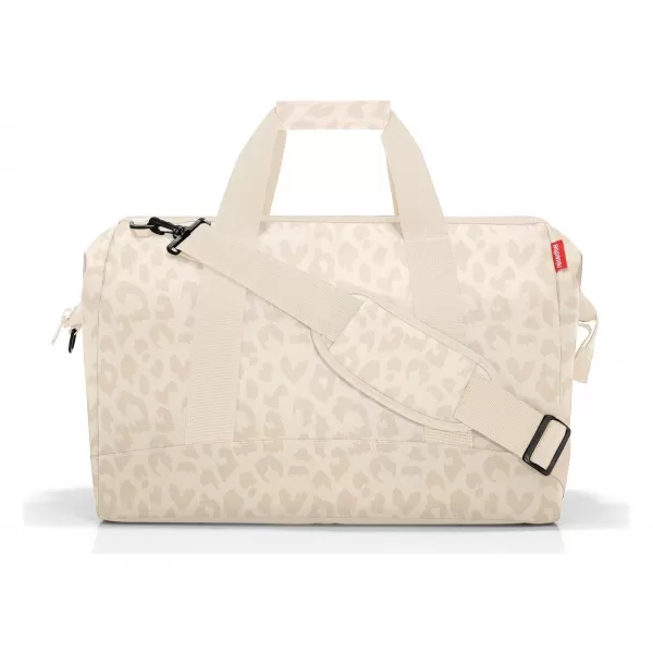  Tasche REISENTHEL ALLROUNDER L LEO-VANILLE 