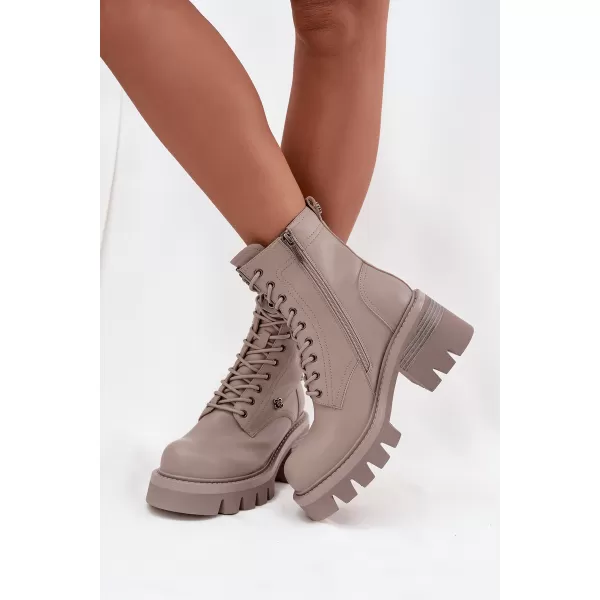  Damenschuhe ARTIKER 57C0181 BEIGE 