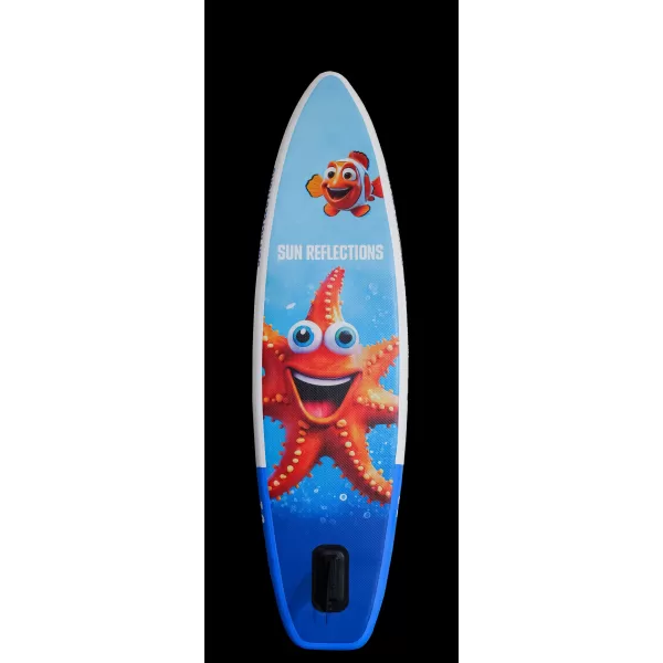  Paddle-Board SUN REFLECTIONS Kids 82 ALT 