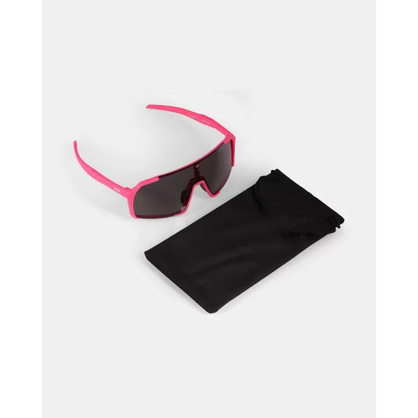  Kindersonnenbrille KILPI SUNDS-J 1J0851KI ROSA 
