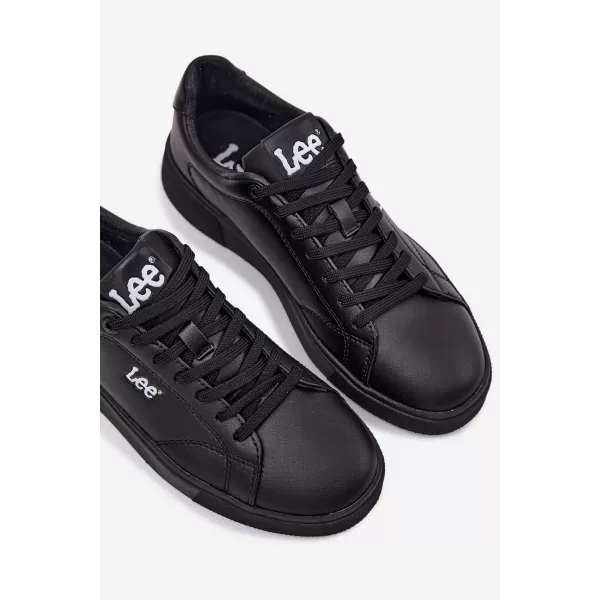  Herrenschuhe LEE 50261026.11A SCHWARZ 