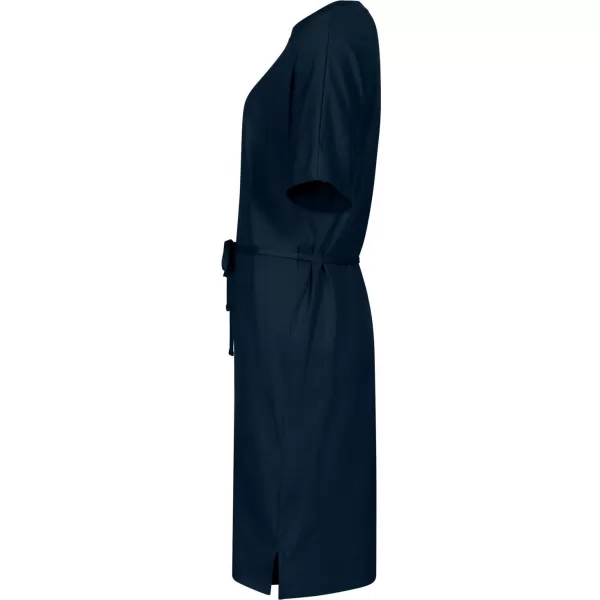  Kleid MALFINI MUSE 816 MARINEBLAU 