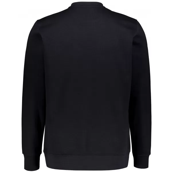  Herren-Sweatshirt ALTISPORT NP/ALMST43001 SCHWARZER OPAL 