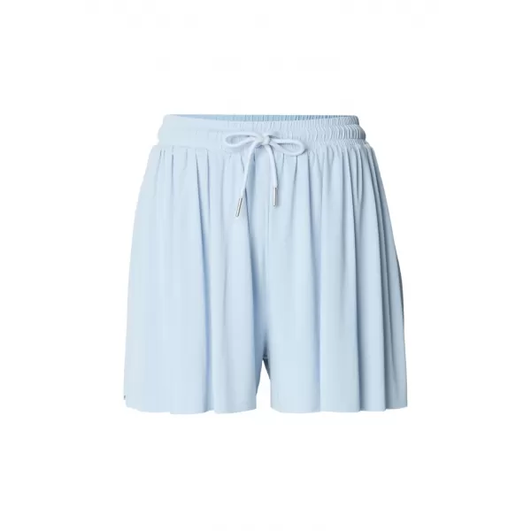  Damenrock URBAN CLASSICS TB7487 BLAU EINFRIEREN 