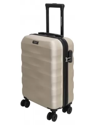 Muschelkoffer BEAGLES ORIGINALS TRAVEL S 19214 SEKT