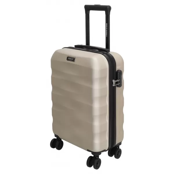  Muschelkoffer BEAGLES ORIGINALS TRAVEL S 19214 SEKT 