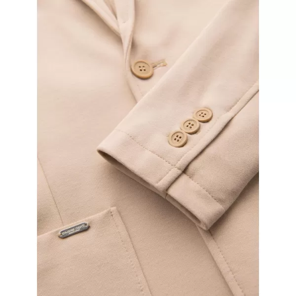  Herrenjacke OMBRE M165 BEIGE 