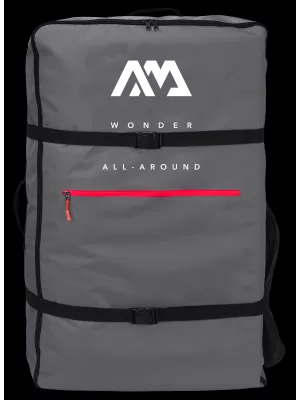 Transporttasche AQUA MARINA Zip pro Tomahawk Air-C GRAU