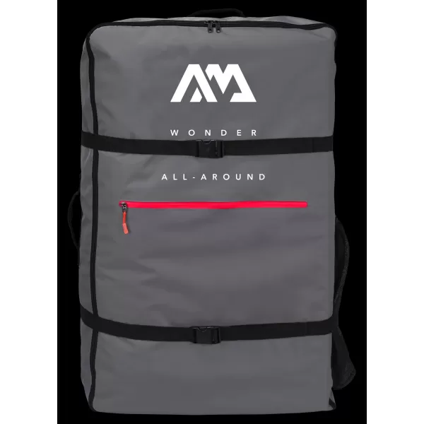  Transporttasche AQUA MARINA Zip pro Tomahawk Air-C GRAU 