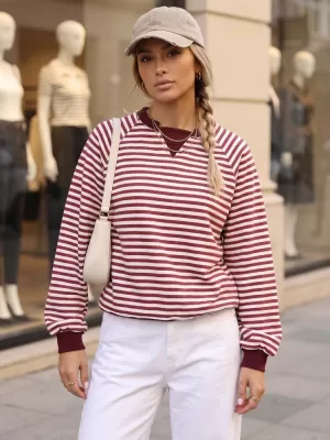 Damen-T-Shirt DSTREET RY2932 ROSA