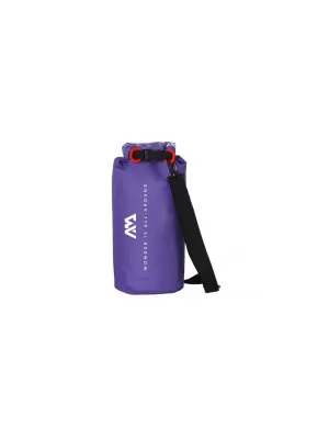 Schiffstasche AQUA MARINA 20LT LILA