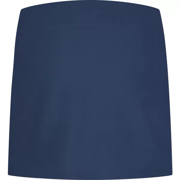  Kurzrock für Damen NORDBLANC LIGHTNESS NBSSL8356 DUNKELBLAU 