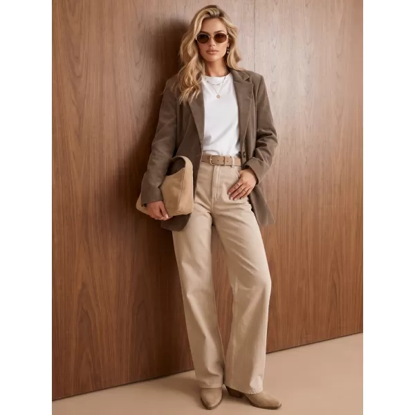  Damenjacke DSTREET PY0160 FANGO 