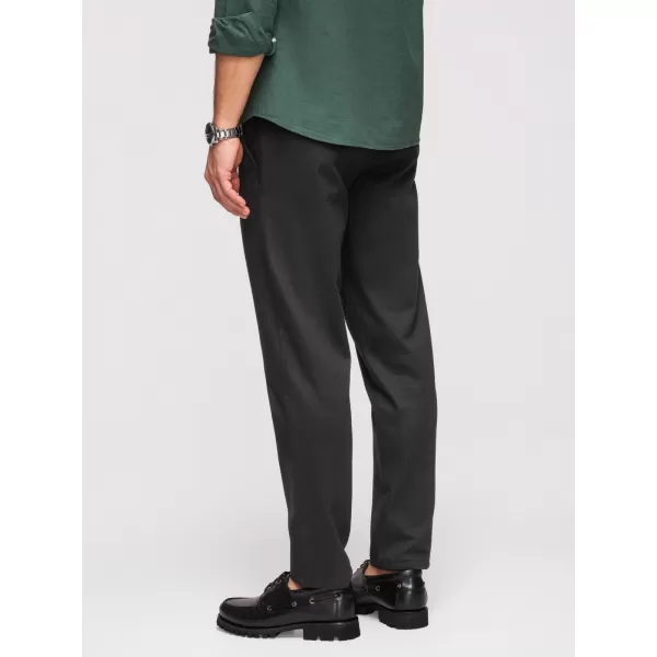  Herrenhosen OMBRE OM-PACP-0294 SCHWARZ 