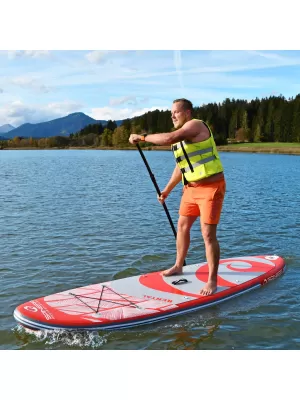 Paddle-Board SPINERA Professional Rental 106 ROT