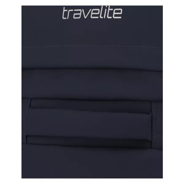  Tasche TRAVELITE BOLONIA WHEELED DUFFLE GEWOHNHEITEN 