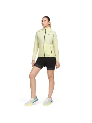 Damen-Shorts ALPINE PRO GAJERA SCHWARZ