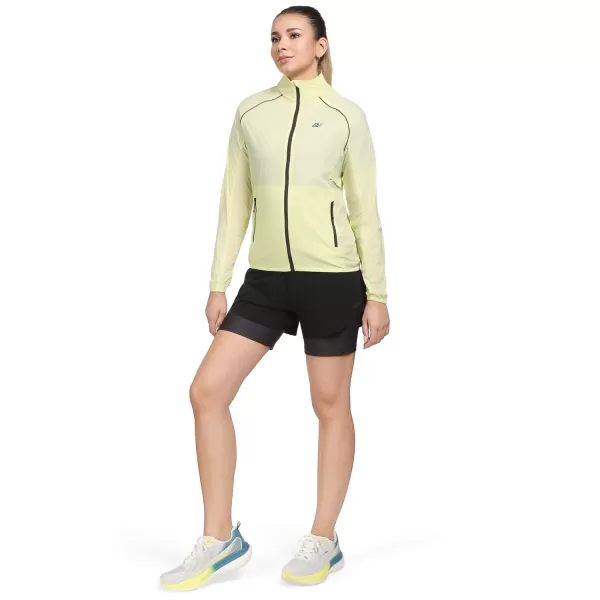  Damen-Shorts ALPINE PRO GAJERA SCHWARZ 