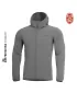 Herrenjacke PENTAGON HELIOS SUN JACKET K02016 ASCHENGRAU