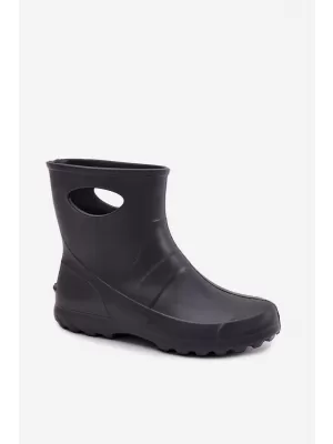 Gummistiefel für Damen BOTO 752 GRAU