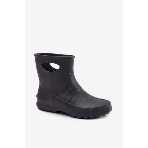  Gummistiefel für Damen BOTO 752 GRAU 
