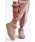 Damenschuhe BOTO W5821 BEIGE
