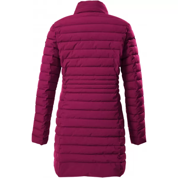  Damenparka KILLTEC GW 77 ROSA 