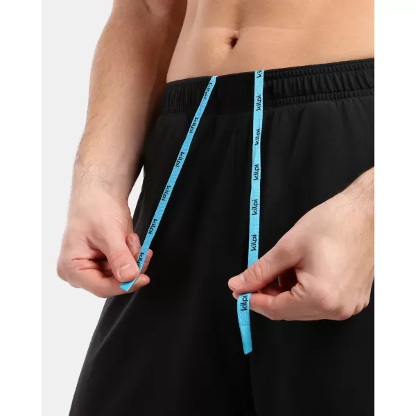  Herrenshorts KILPI NANTES-M 1M0414KI SCHWARZ 