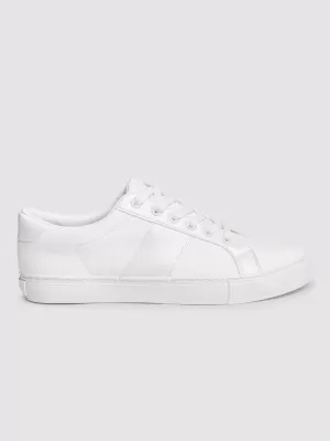 Herren-Sneaker OMBRE OM-FOTL-0193 WEIß