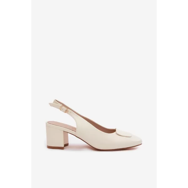  Damensandalen BOTO 26SD98-9827 NATURFARBEN 