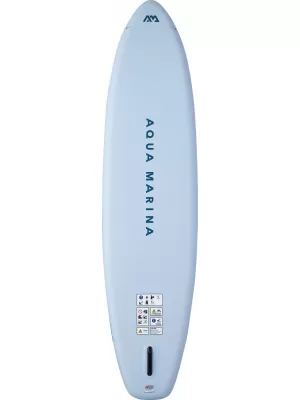 Paddle-Board AQUA MARINA Airo UNBESTIMMT