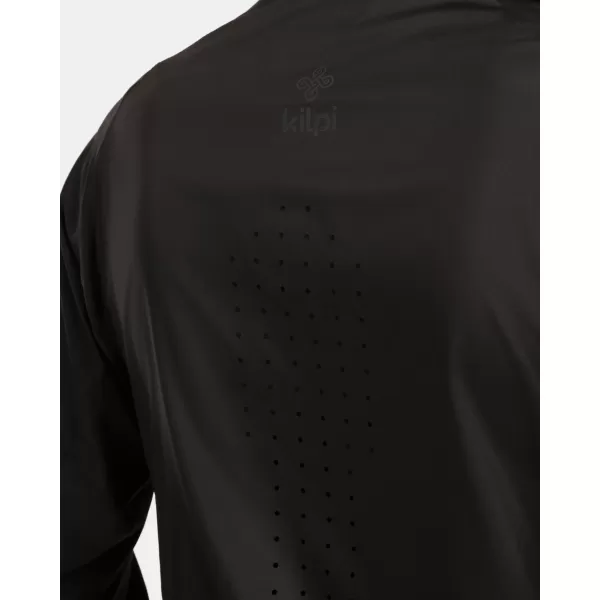 Windjacke für Damen KILPI TIRANO-W 1L0110KI SCHWARZ 