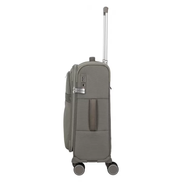  Tasche TRAVELITE Voyaage S TAUPE 