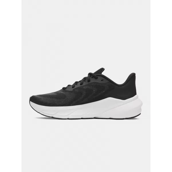  Damenschuhe UNDER ARMOUR W TURBULENCE 3 6006718-001 SCHWARZ 