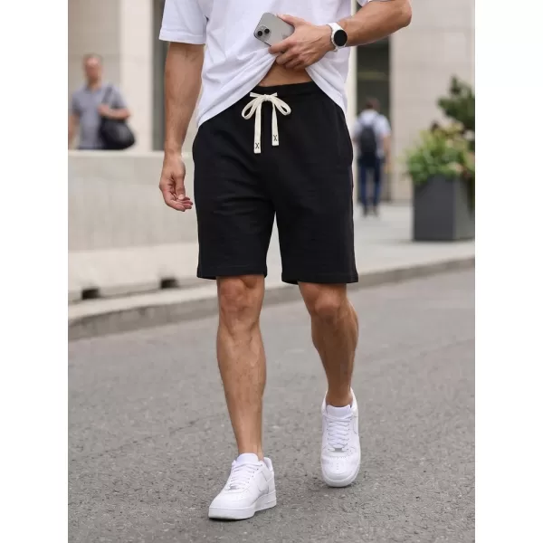  Herrenshorts DSTREET SX2632 SCHWARZ 
