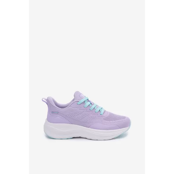  Damenschuhe EVENTO 26SP38-9899 LAVENDEL 