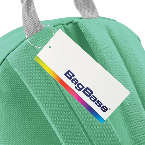 Rucksack BAGBASE | BG 125 ORANGEFARBENER ROST 