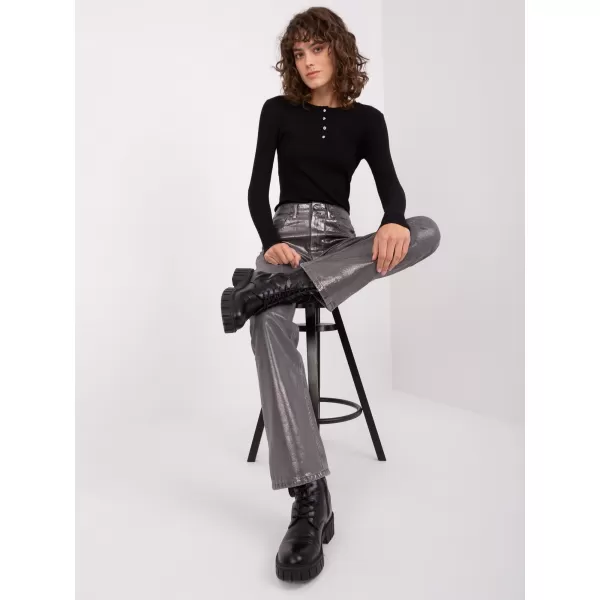  Damenbluse BASIC FEEL GOOD RV-BZ-9211.59 NOIR 
