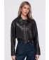 Damenjacke OMBRE OW-JAFL-0148 BRAUN