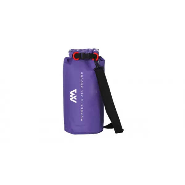  Schiffstasche AQUA MARINA 10lt LILA 