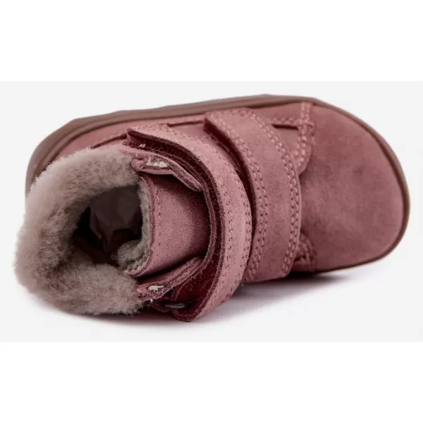  Kinderschuhe FRODDO G2110151-5 DUNKELROSA 