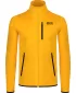 Powerfleece-Sweatshirt für Herren NORDBLANC MORASS NBSFM8335 BERNSTEIN