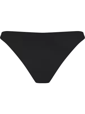 Bikinihose für Damen NORDBLANC TWINKLE NBSSS8242 SCHWARZ