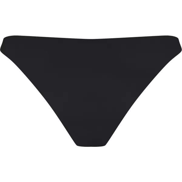  Bikinihose für Damen NORDBLANC TWINKLE NBSSS8242 SCHWARZ 